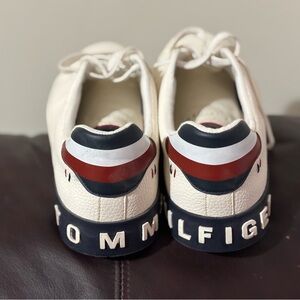 Tommy Hilfiger shoes